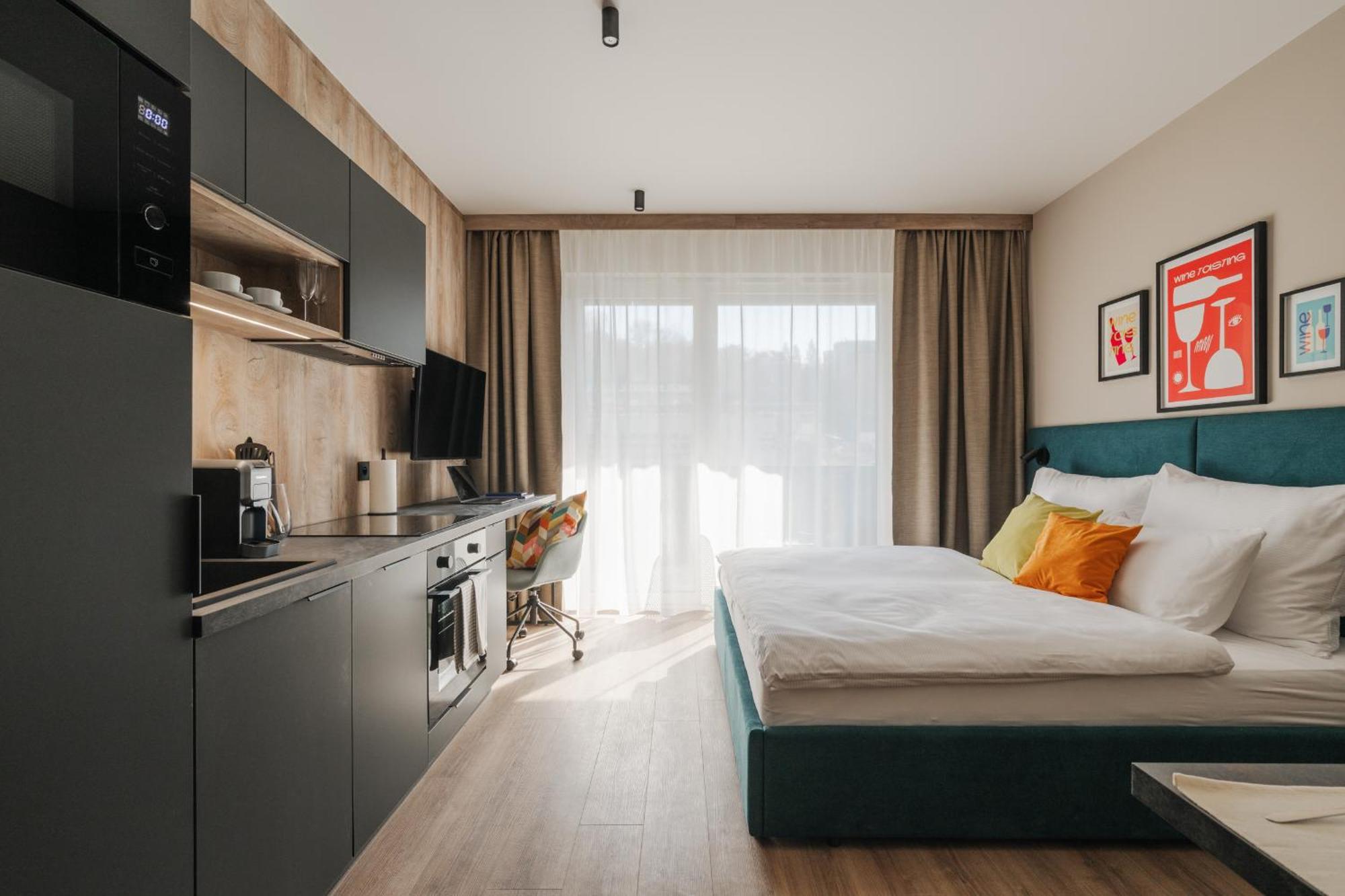 Appartement Avenue
