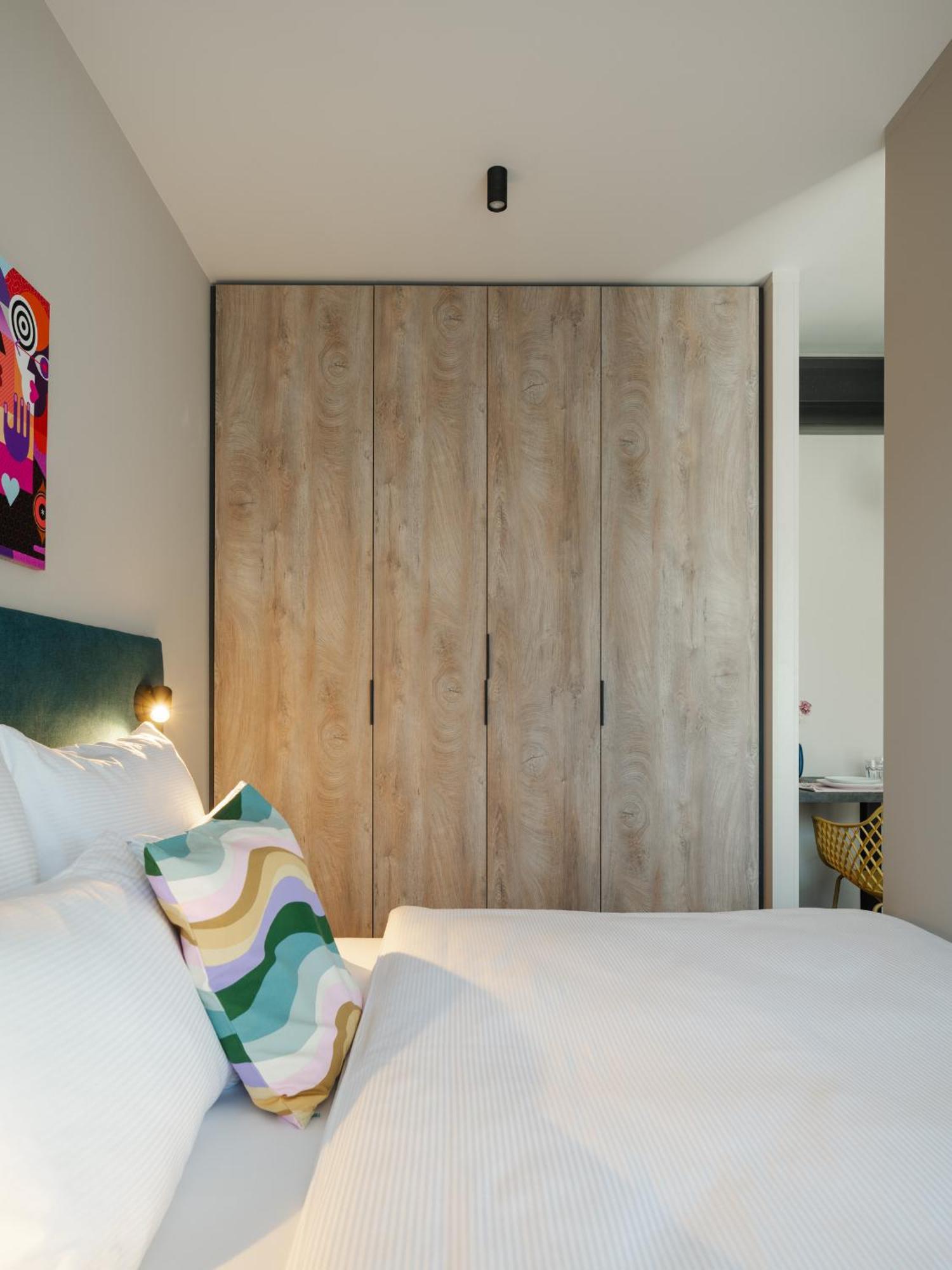 Avenue Appartement *