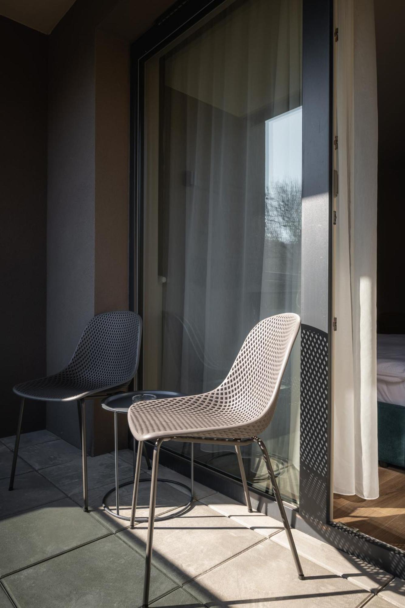 Appartement Avenue Prague