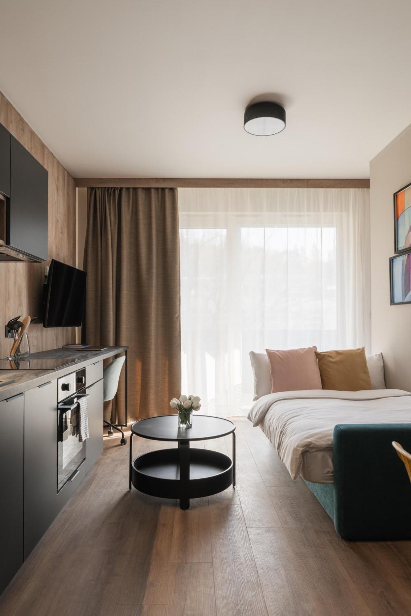 Avenue Appartement *