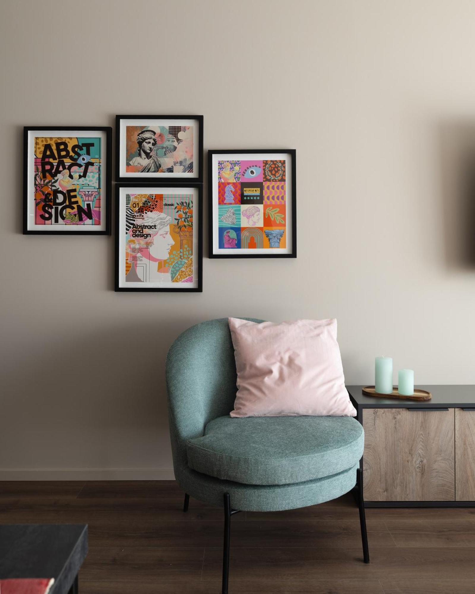 Avenue Appartement *
