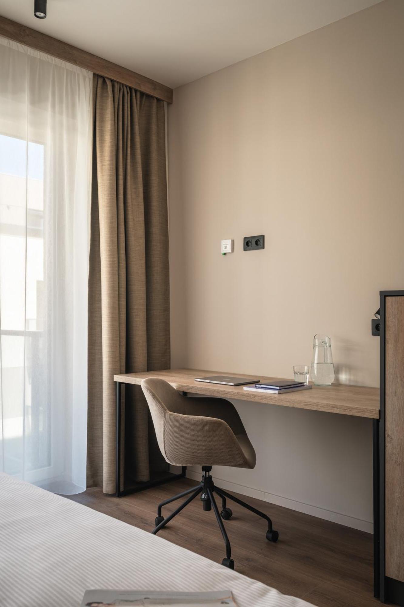 Appartement Avenue