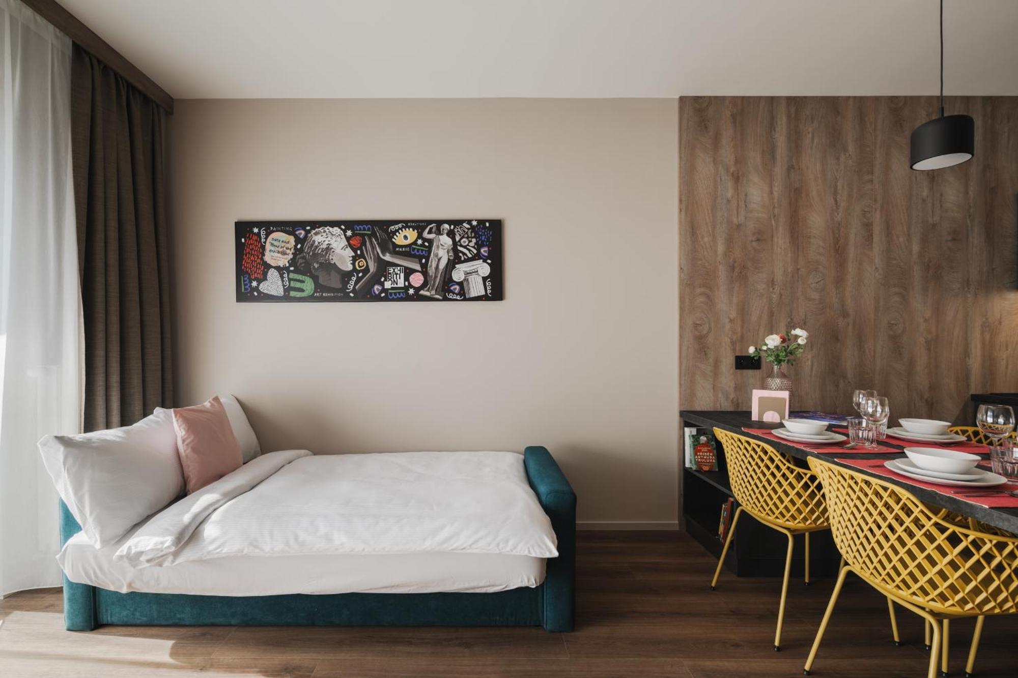 Avenue Appartement