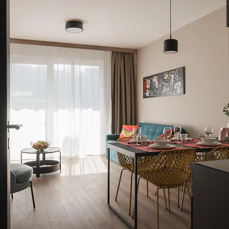 Avenue Apartments Prague Exterior photo